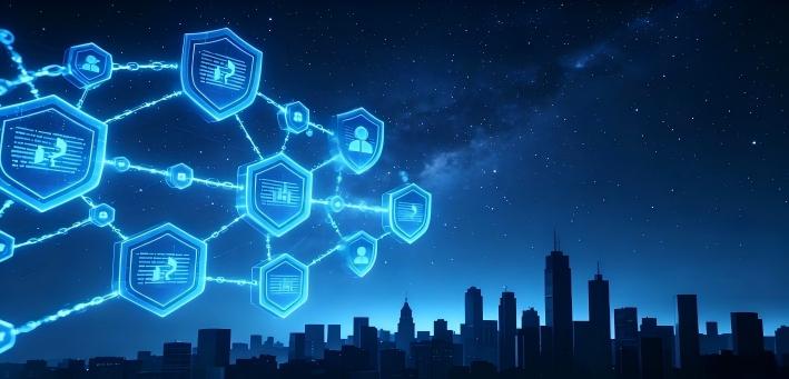 网络安全态势分析运营服务